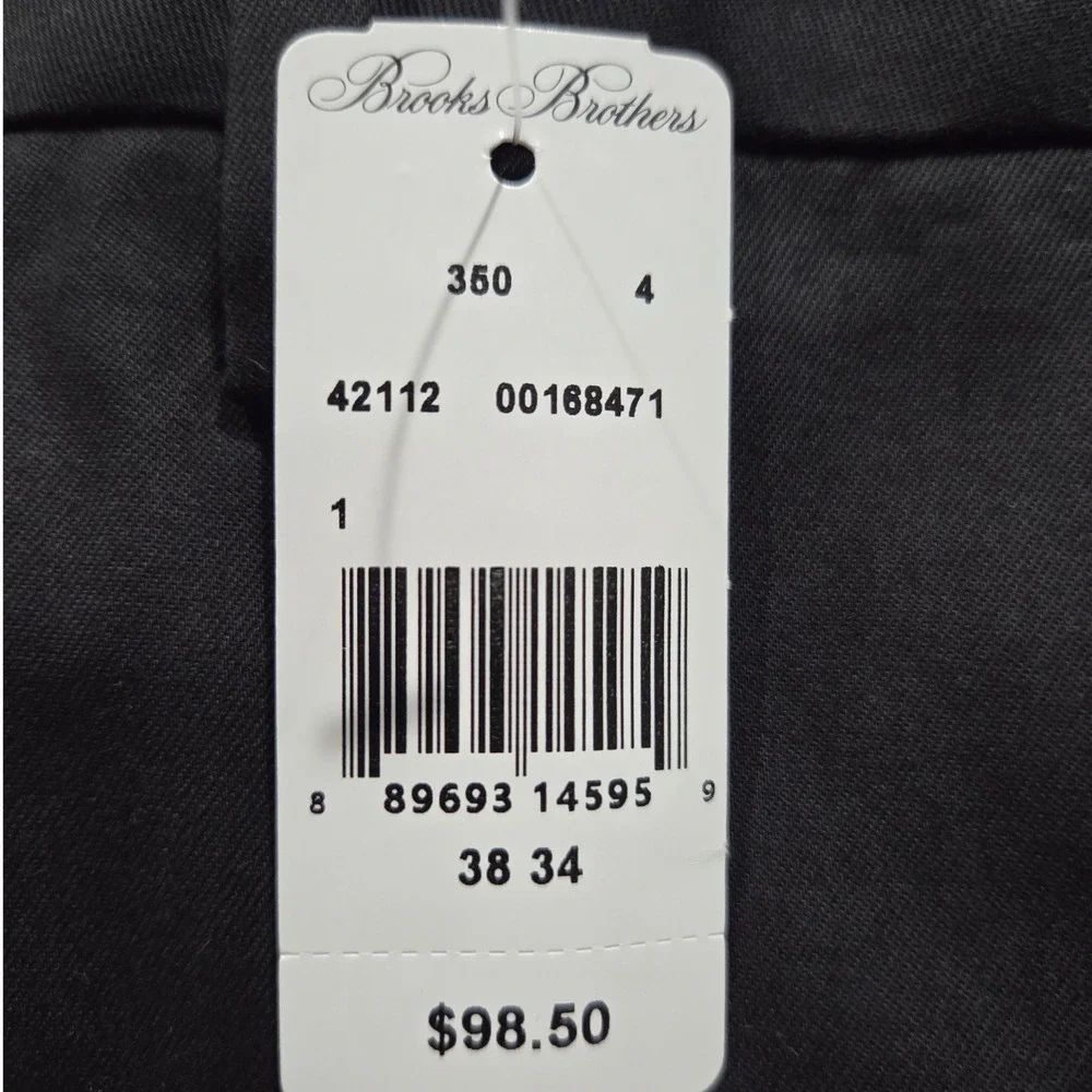 Brooks Brothers brooks brothers